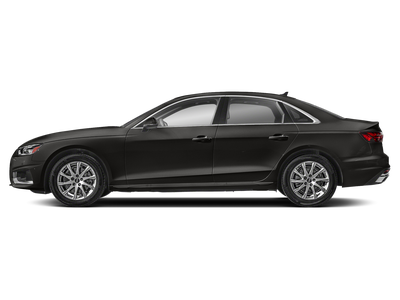 2023 Audi A4 Sedan S line Premium Plus
