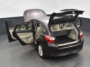 2013 Subaru Impreza Wagon 2.0i Premium