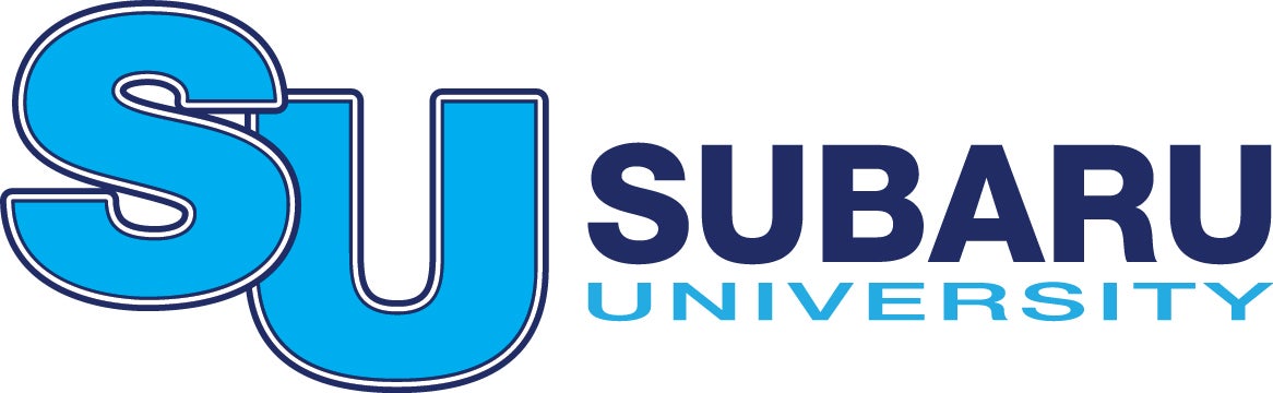 Subaru University Logo | Jim Keras Subaru in Memphis TN