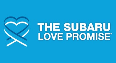 Subaru Love Promise | Jim Keras Subaru in Memphis TN