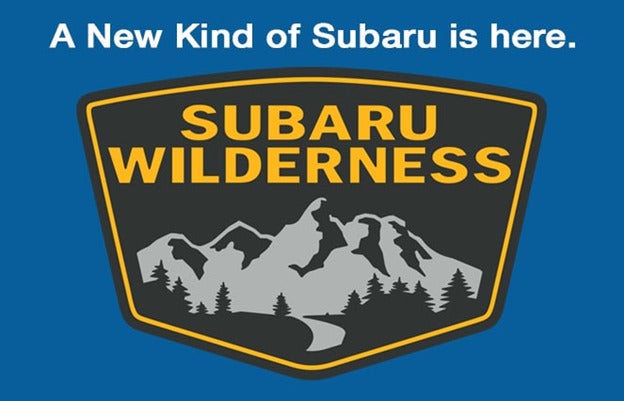 Subaru Wilderness | Jim Keras Subaru in Memphis TN