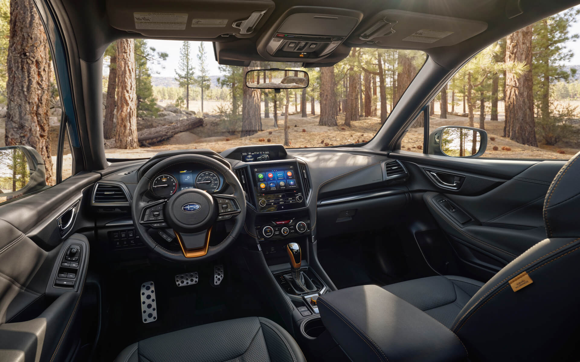 2022 Subaru Forester Wilderness | Jim Keras Subaru in Memphis TN