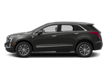 2017 Cadillac XT5 Luxury FWD
