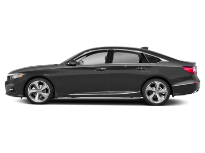 2018 Honda Accord Sedan Touring 1.5T