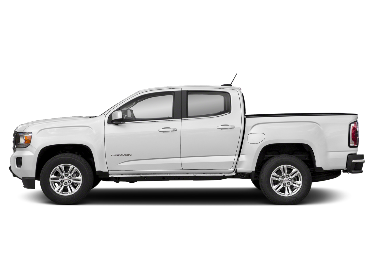 2020 GMC Canyon 2WD