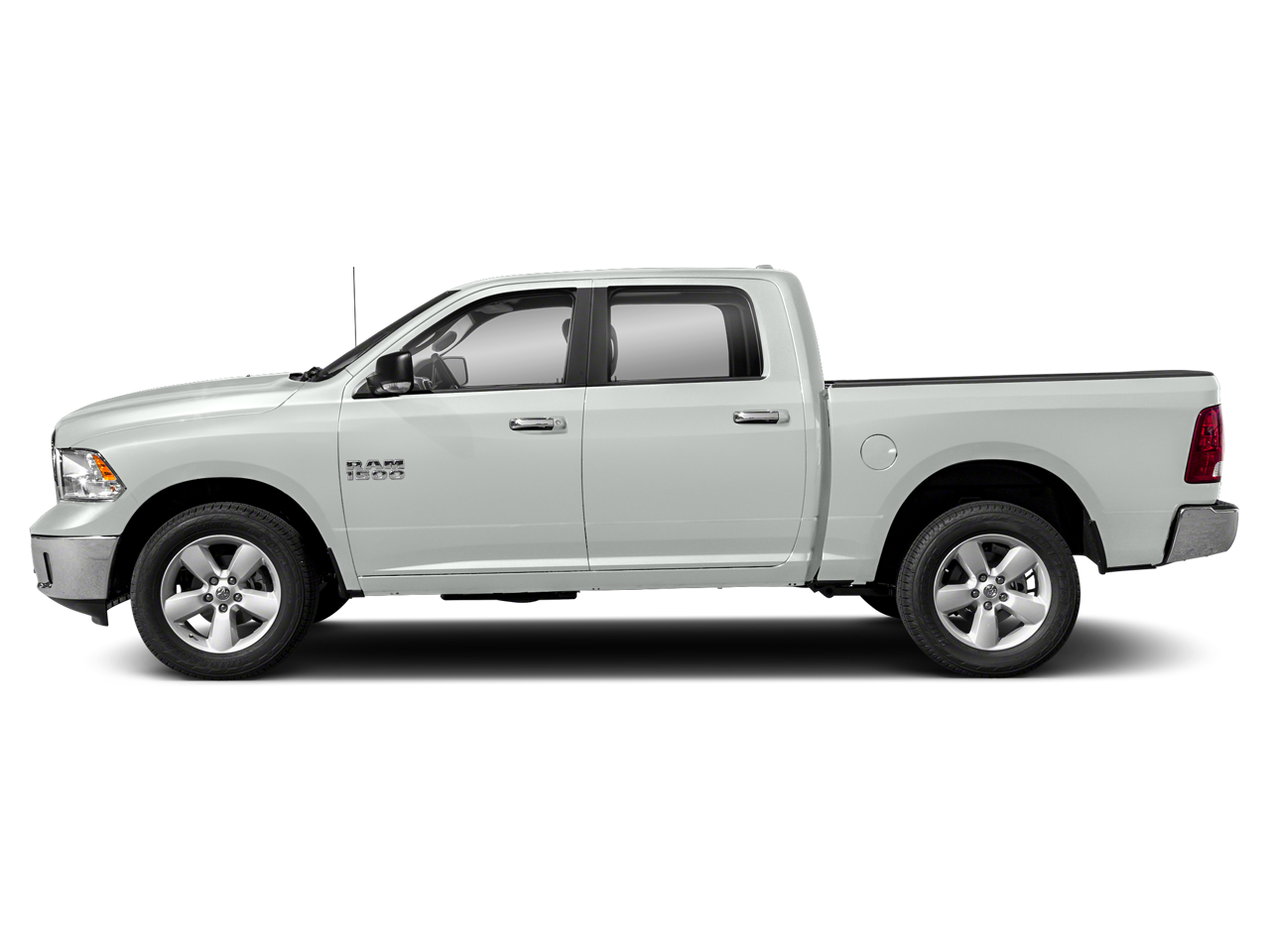 2020 RAM 1500 Classic SLT