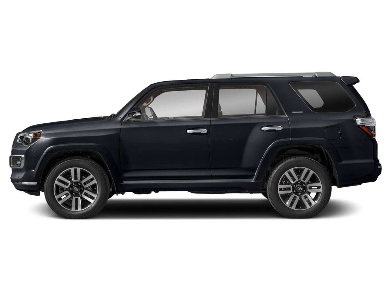 2020 Toyota 4Runner Base photo 3