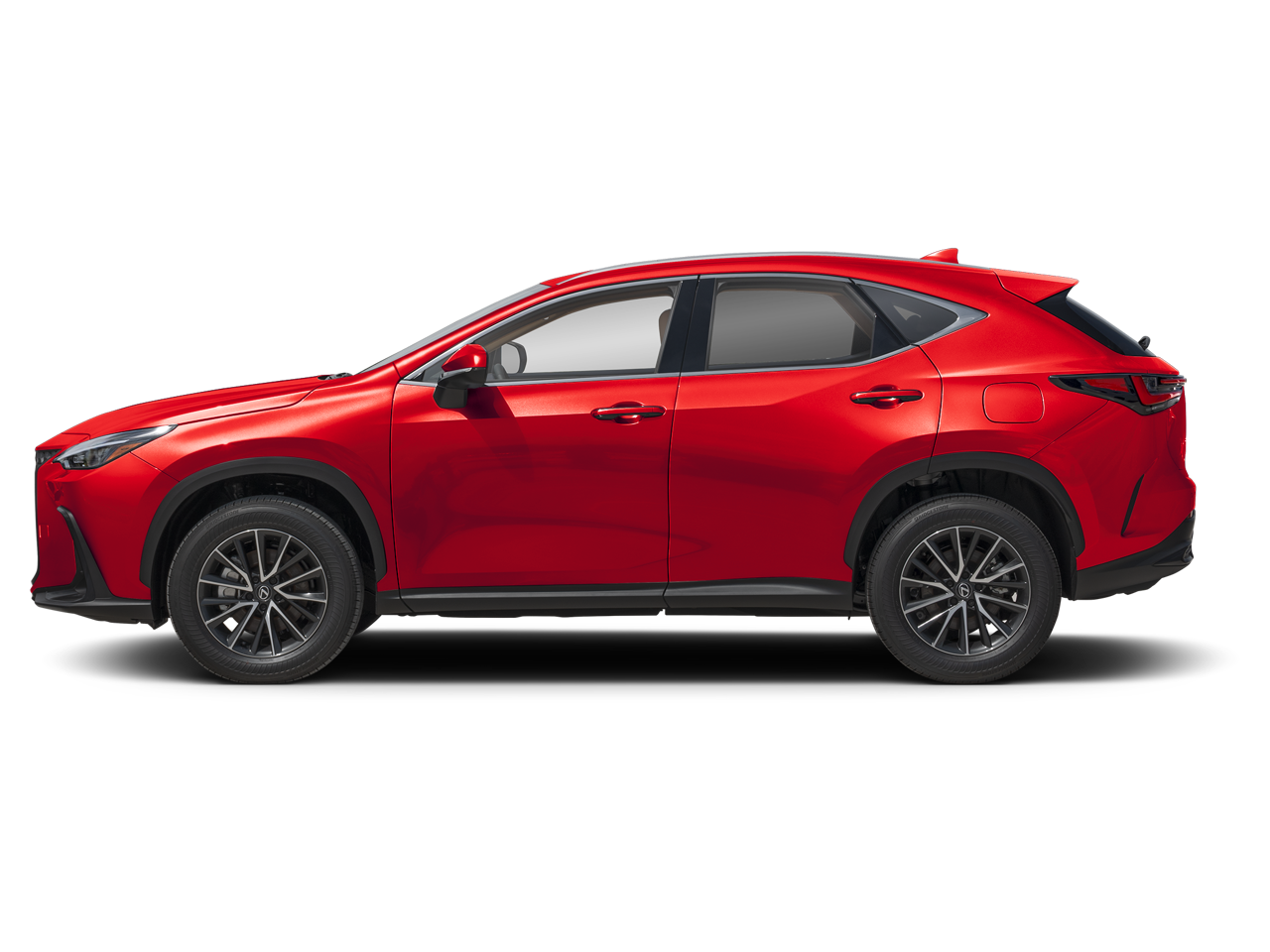 2025 Lexus NX NX 250 Premium