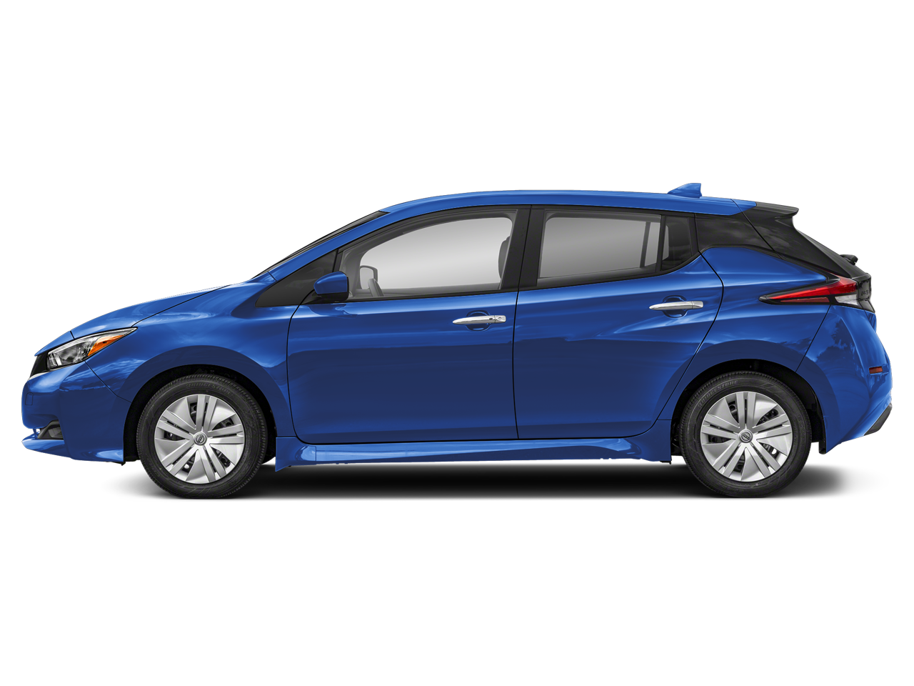 2025 Nissan LEAF S