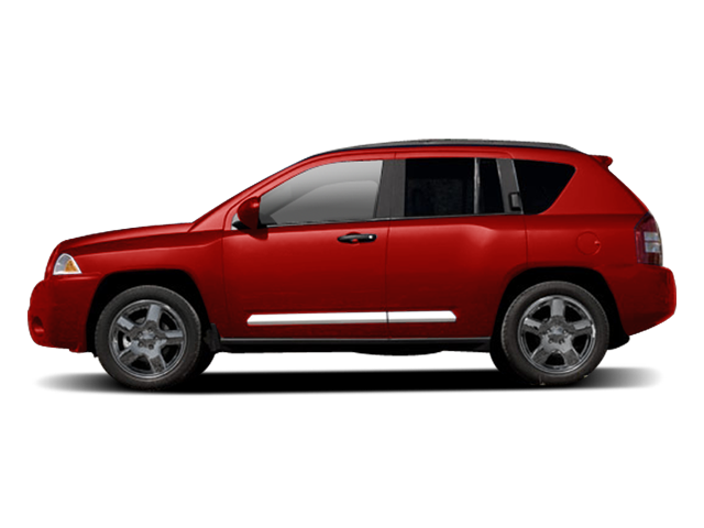 2010 Jeep Compass