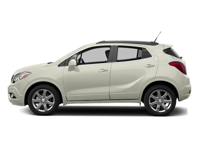 2014 Buick Encore Base