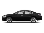 2014 Nissan Maxima 3.5 SV w/Premium Pkg