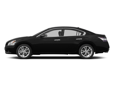 2014 Nissan Maxima 3.5 SV w/Premium Pkg