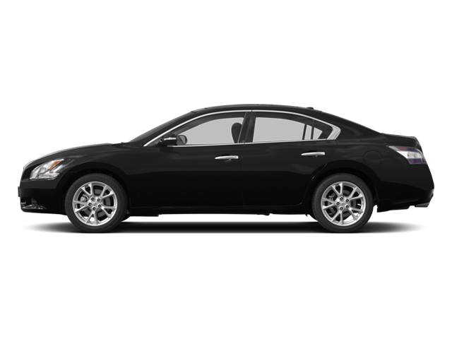 2014 Nissan Maxima 3.5 SV w/Premium Pkg