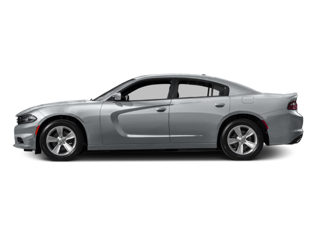 2016 Dodge Charger SE