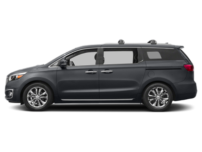 2016 Kia Sedona SX-L