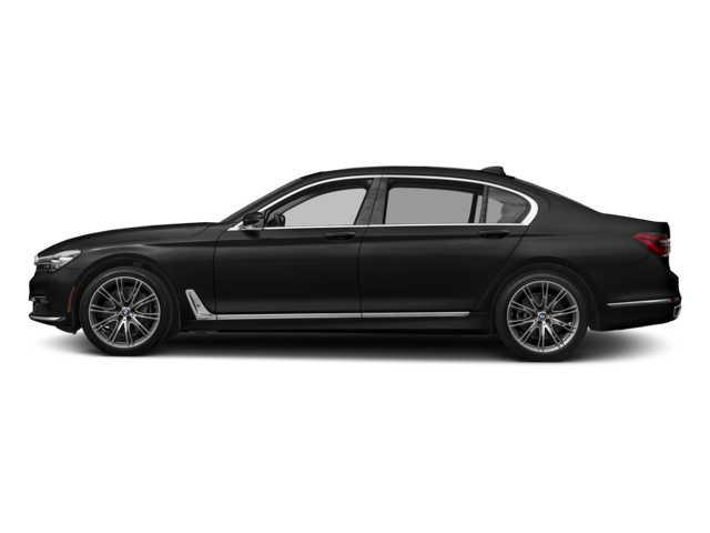 2017 BMW 7 Series 740i xDrive