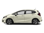 2018 Honda Fit EX