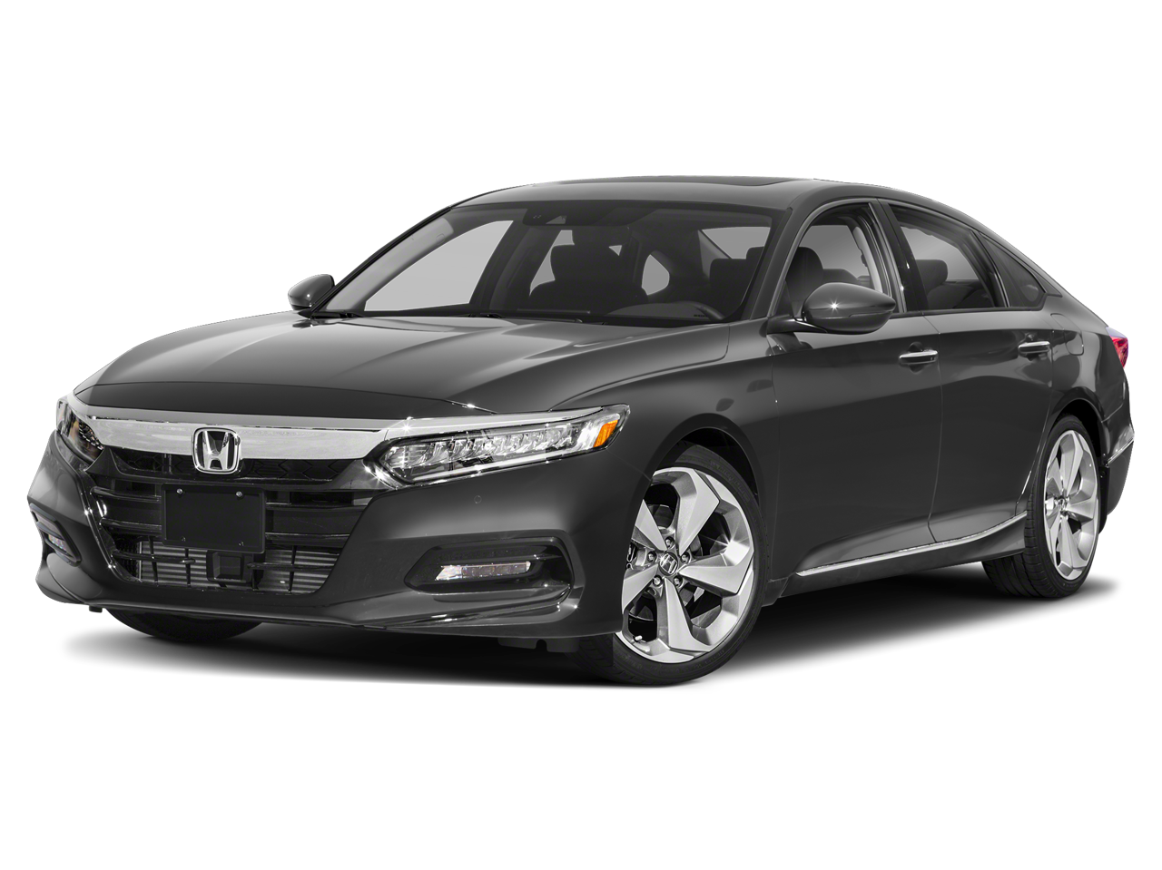 2018 Honda Accord 1.5T Touring Auto's photo