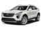 2019 Cadillac XT4 FWD Luxury