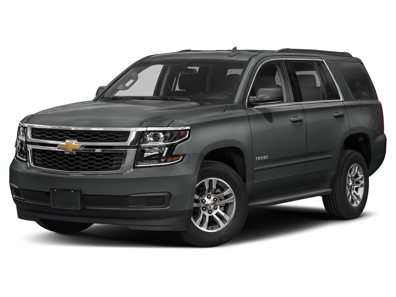 2019 Chevrolet Tahoe 2WD LT's photo