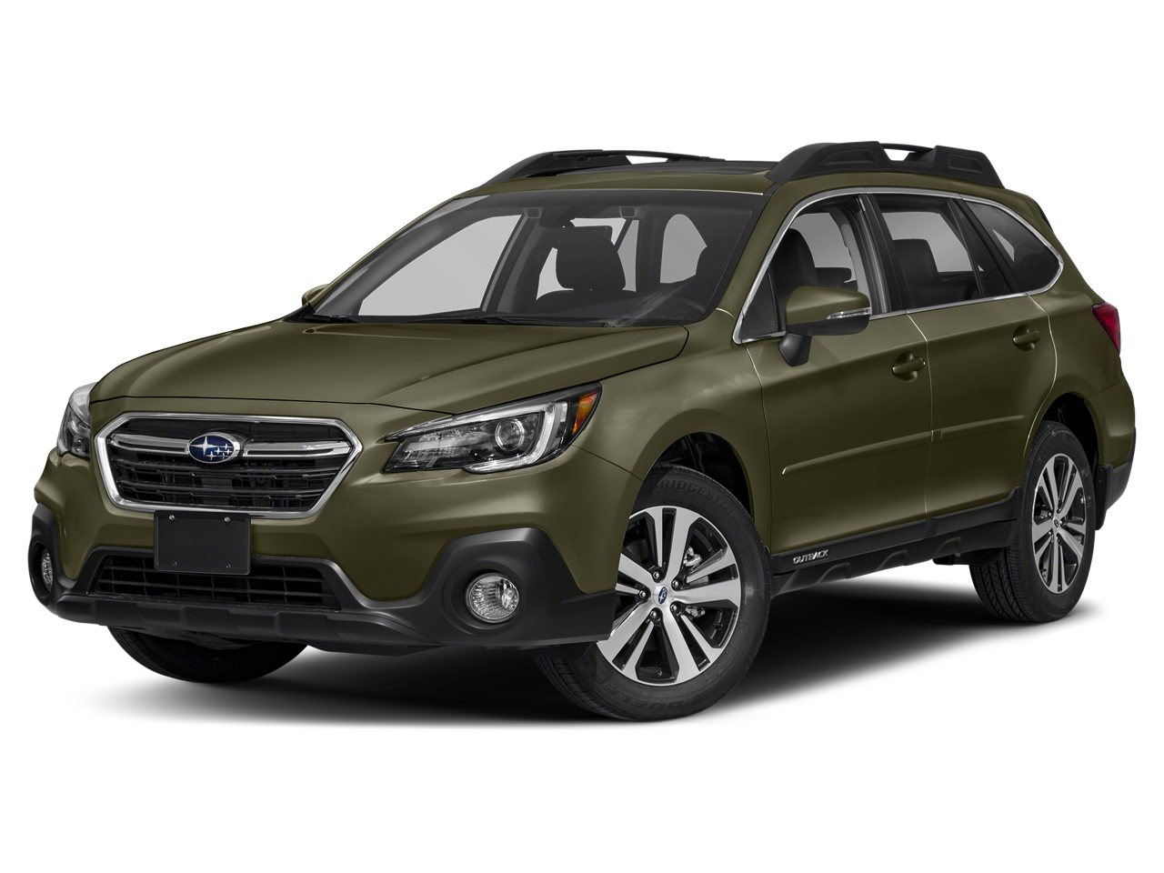 2019 Subaru Outback Limited