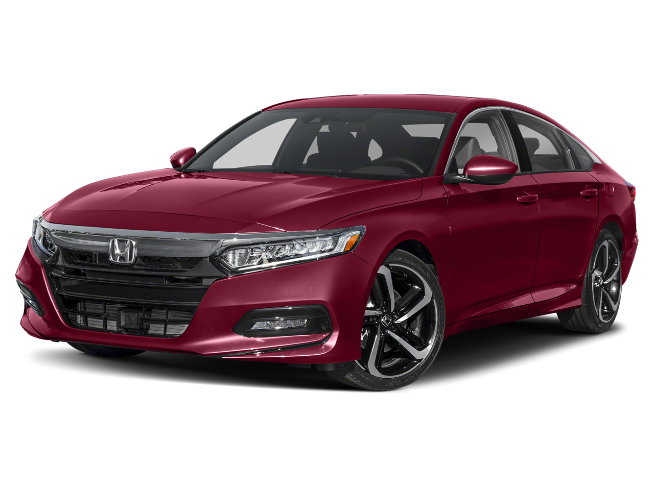 2020 Honda Accord 2.0T Sport Auto's photo