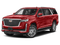 2021 Cadillac Escalade ESV Premium Luxury Platinum