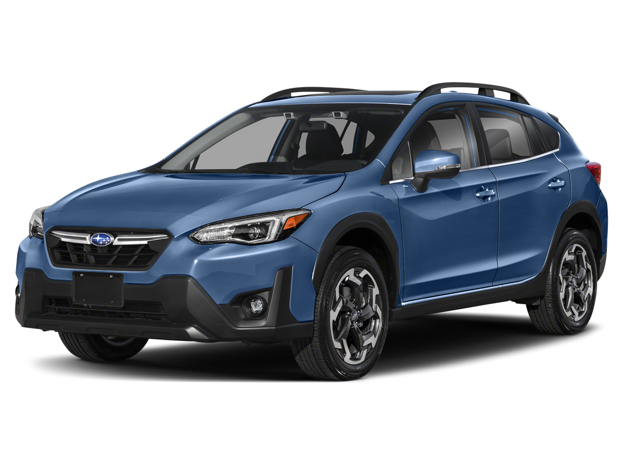 2021 Subaru Crosstrek Limited CVT's photo
