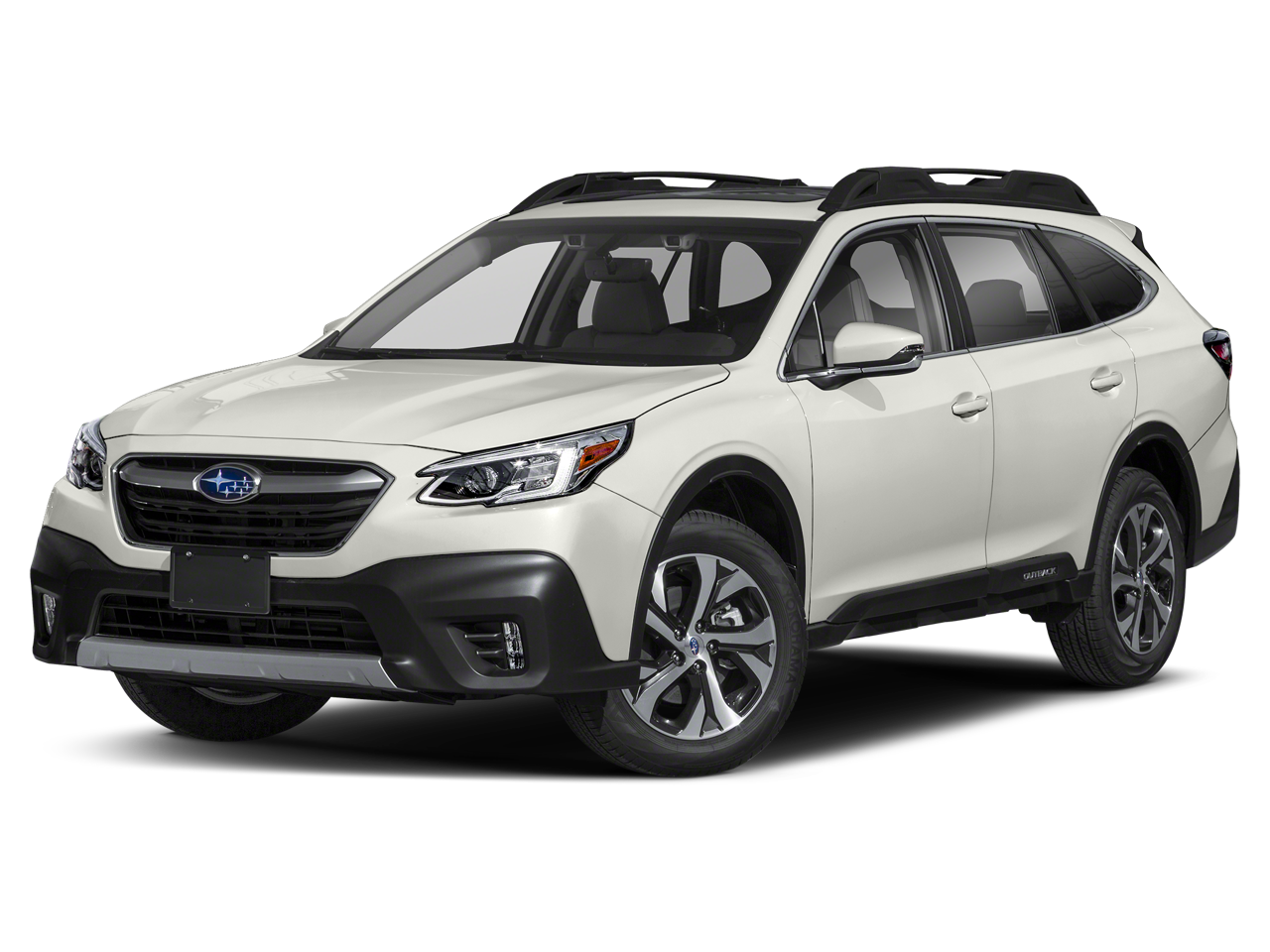 2021 Subaru Outback Limited's photo