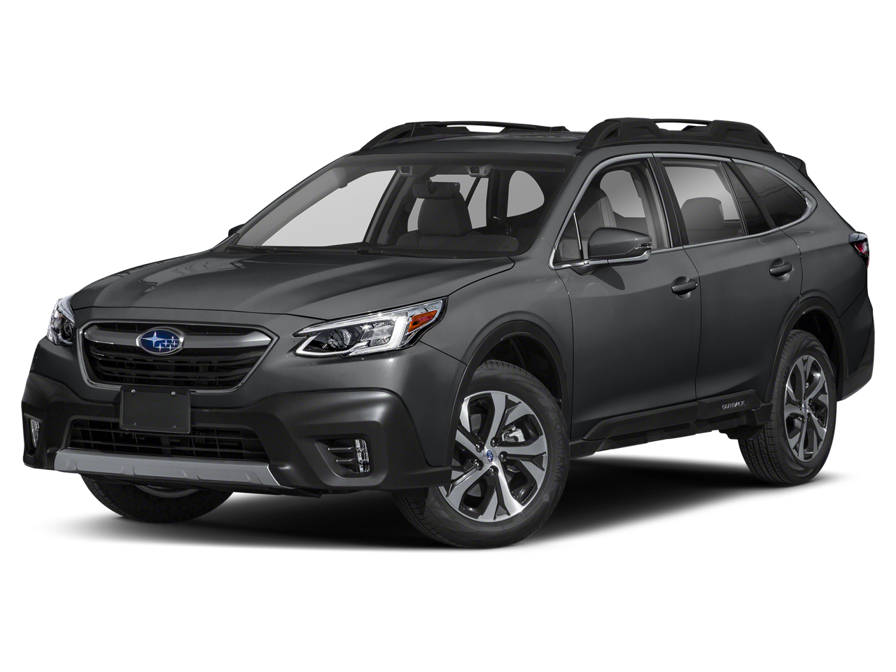 2021 Subaru Outback Limited's photo