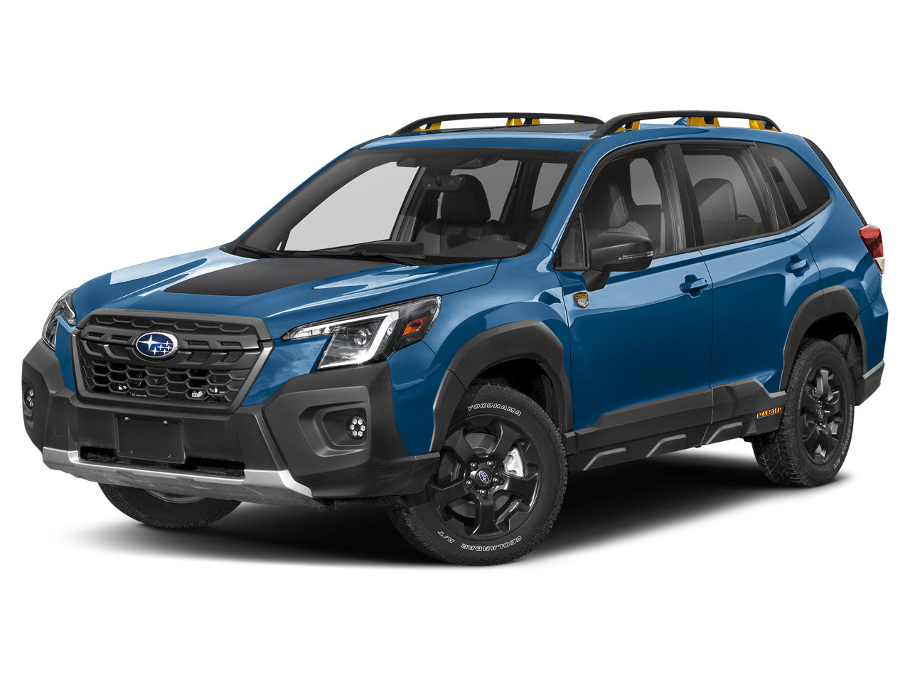 2022 Subaru Forester Wilderness's photo