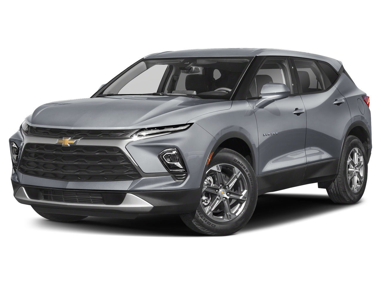 2023 Chevrolet Blazer 2.0T 2LT FWD's photo