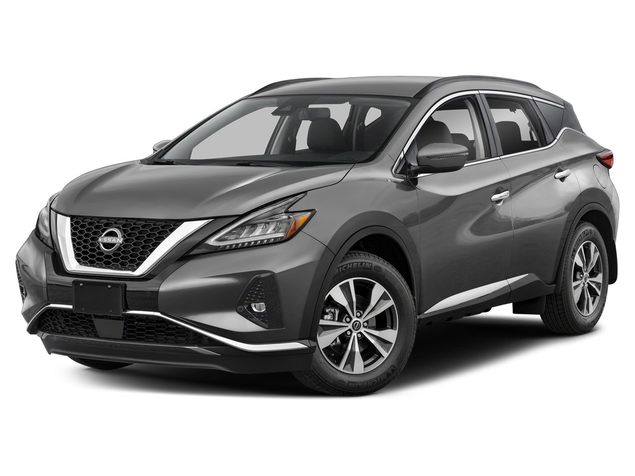 2023 Nissan Murano SV FWD's photo