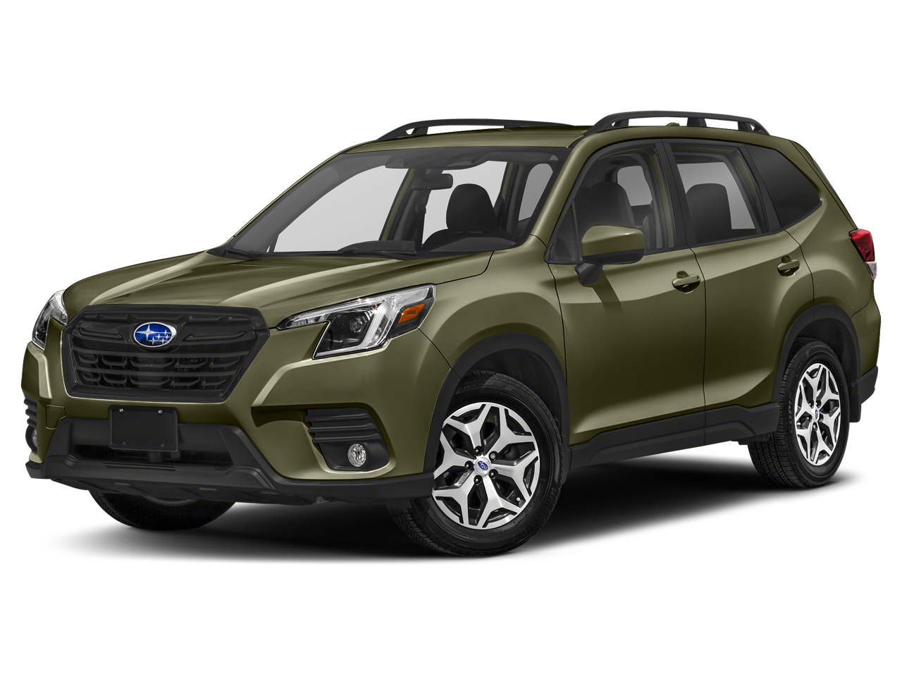 2023 Subaru Forester's photo