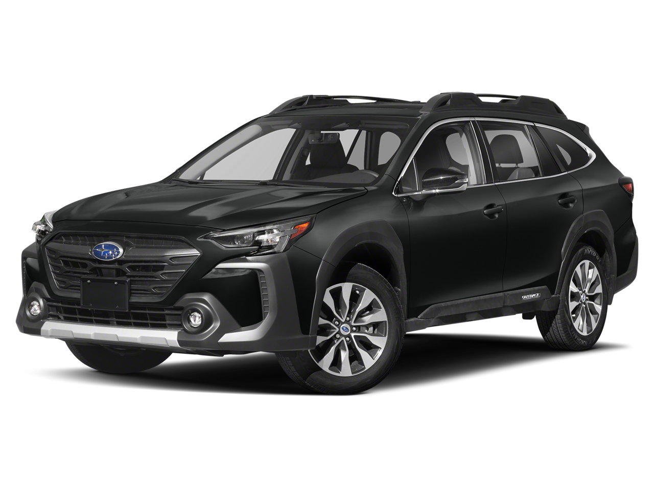 2023 Subaru Outback Limited's photo