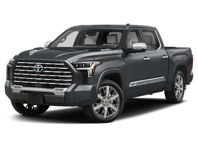 2023 Toyota Tundra 4WD Capstone Hybrid