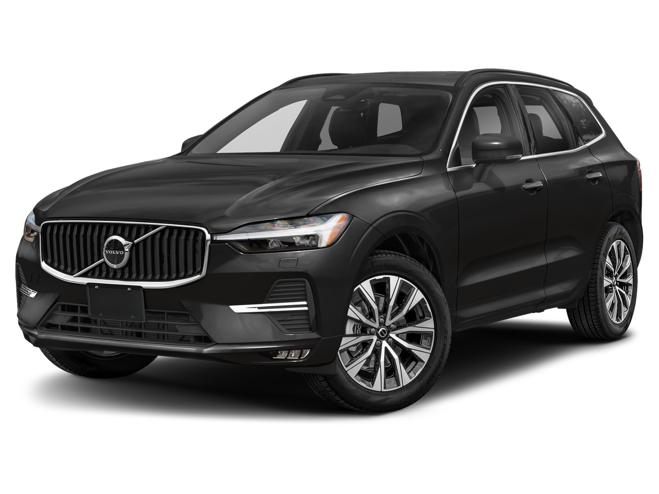 2023 Volvo XC60 Plus Dark Theme