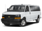 2024 Chevrolet Express Passenger LT