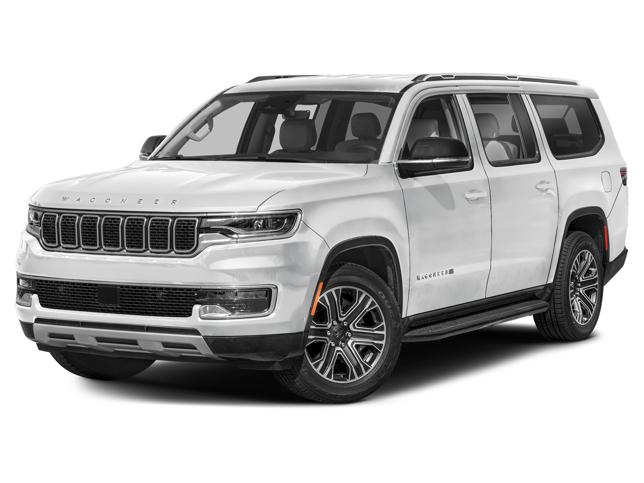 2024 Jeep Wagoneer L Series II for sale in Memphis, TN