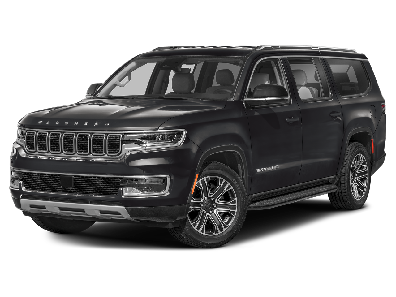 2024 Jeep Wagoneer L Series II for sale in Memphis, TN