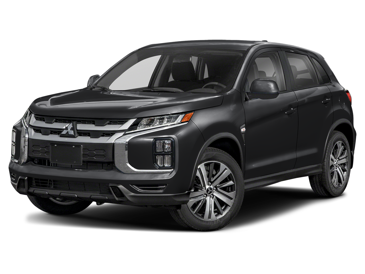 2024 Mitsubishi Outlander Sport 2.0 ES AWC CVT's photo