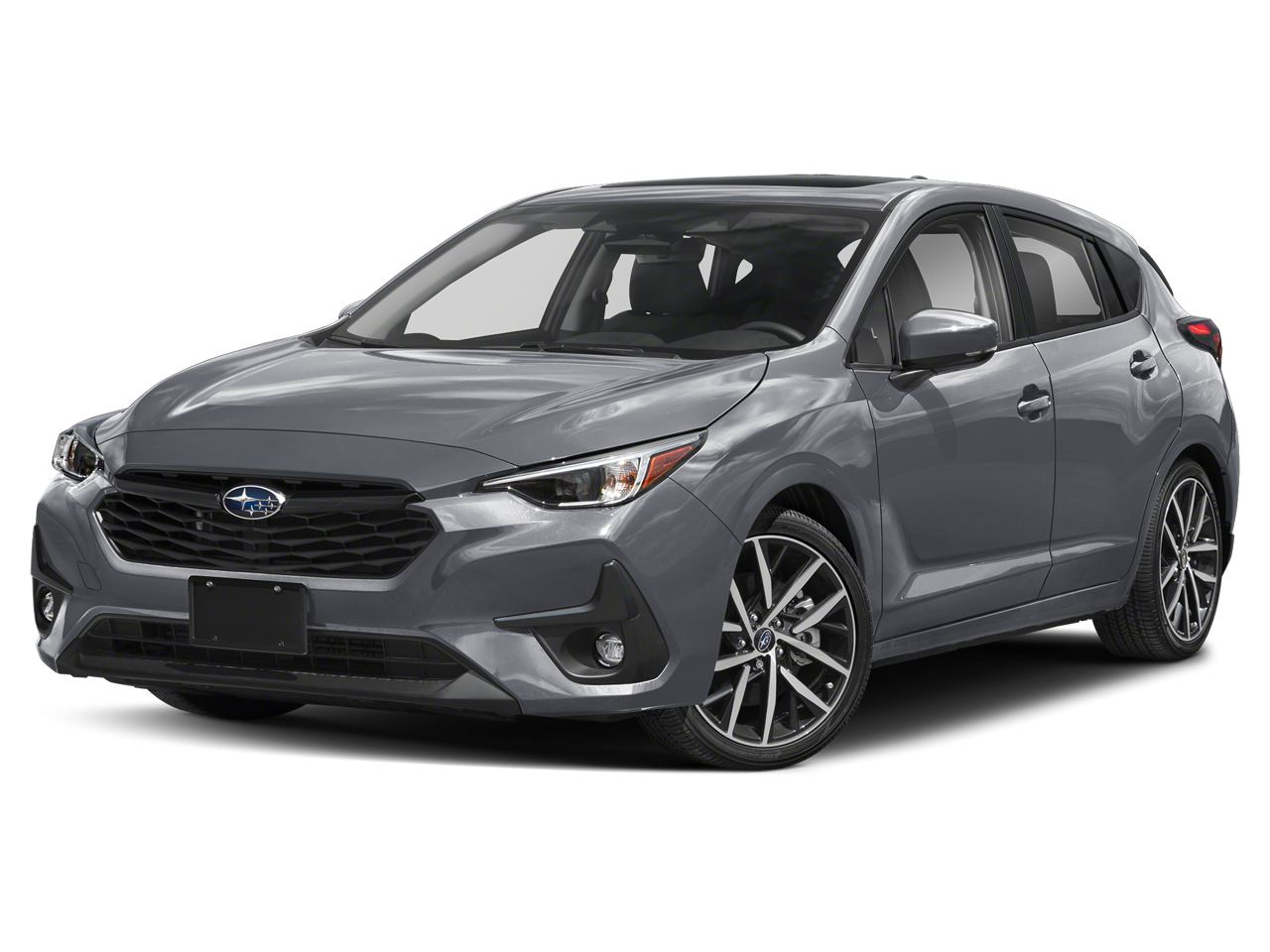 2024 Subaru Impreza