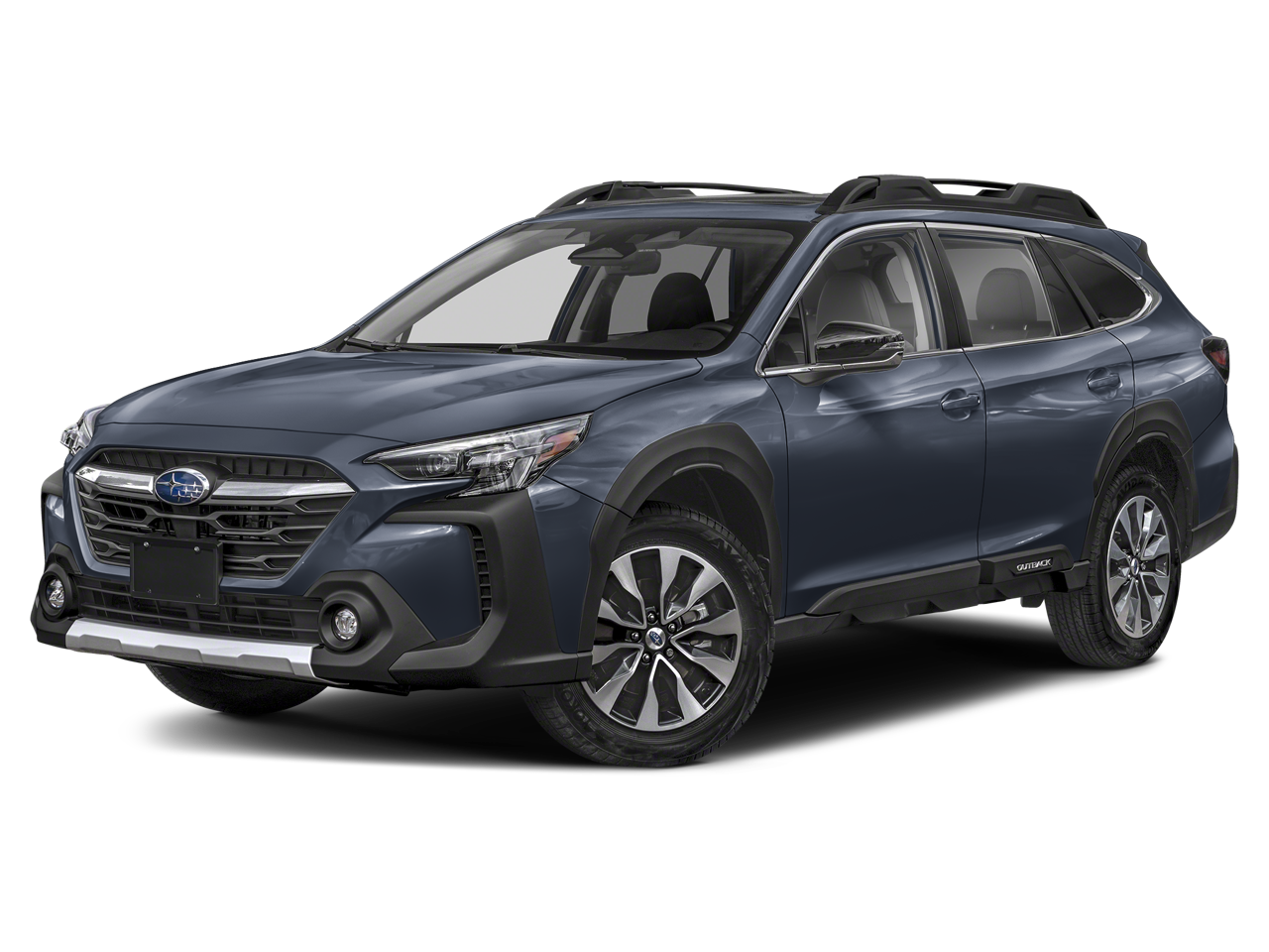 2024 Subaru Outback Limited's photo
