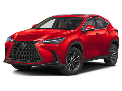 2025 Lexus NX NX 250 Premium