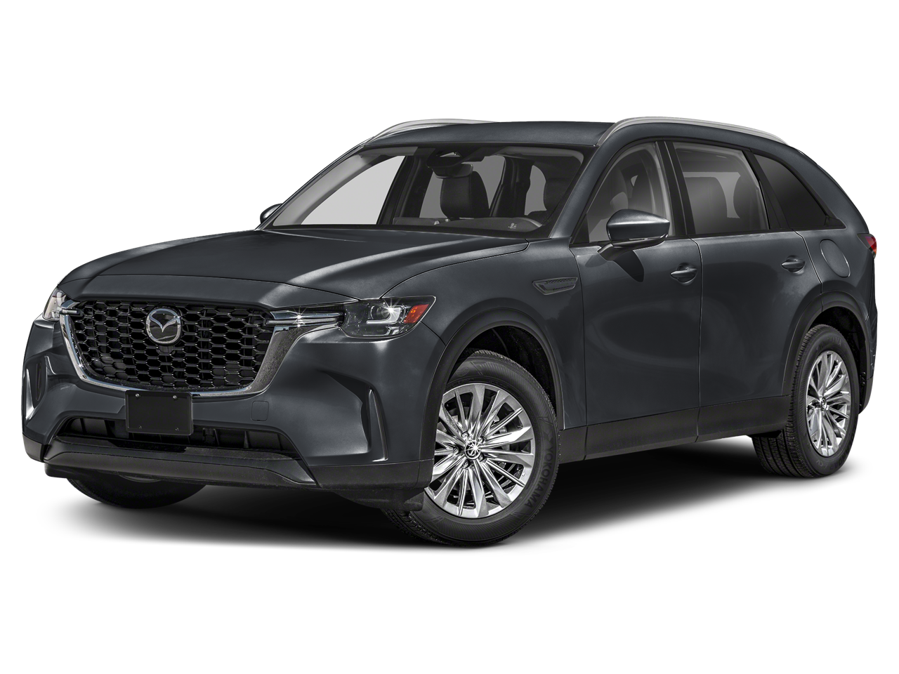 2025 Mazda CX-90