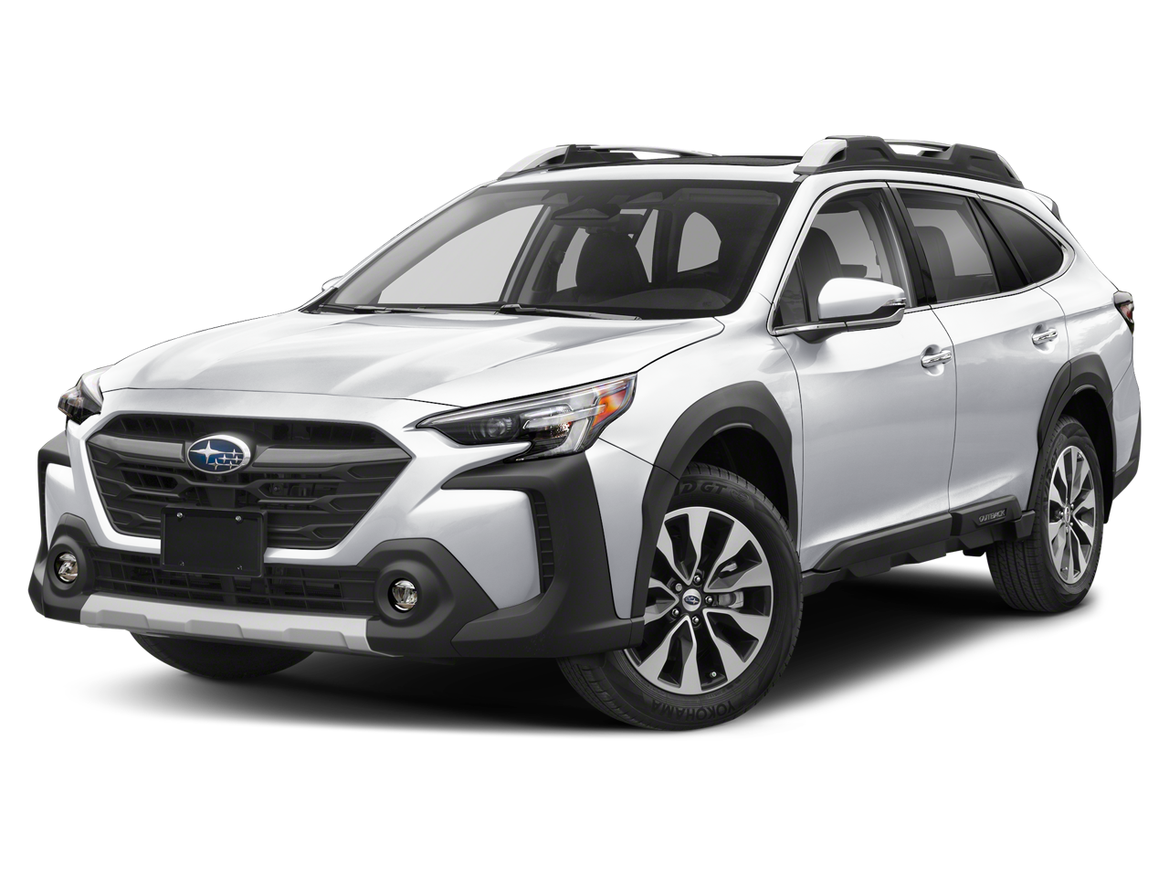 2025 Subaru Outback Touring XT's photo
