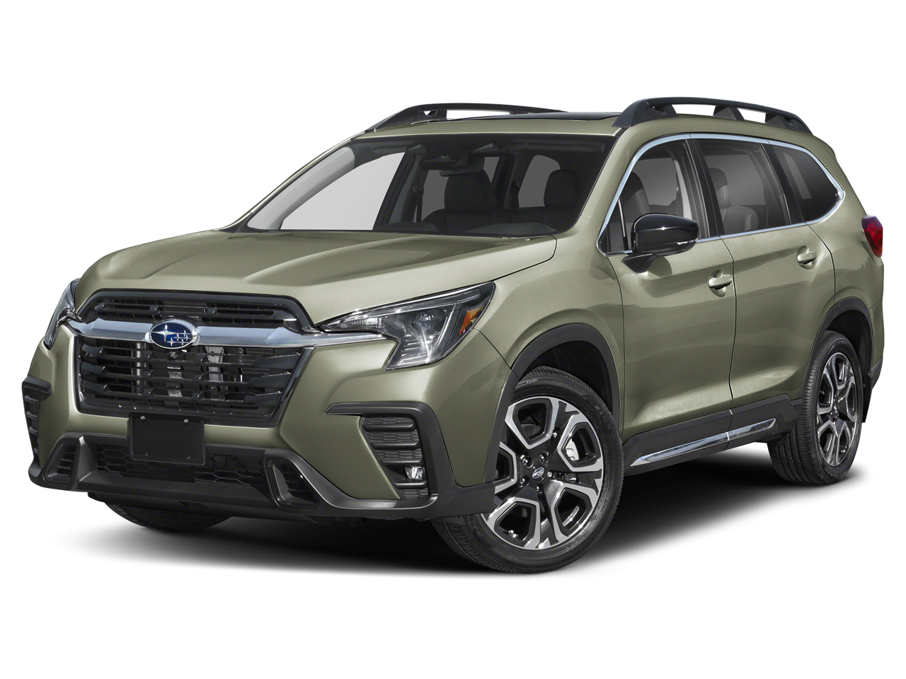 2025 Subaru Ascent Limited 7 Passenger's photo