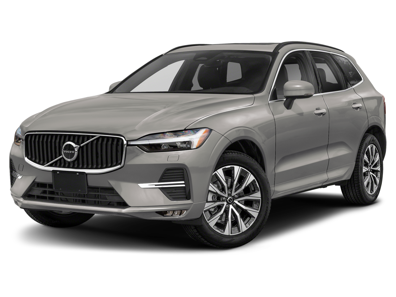 2025 Volvo XC60 B5 Plus Dark AWD's photo