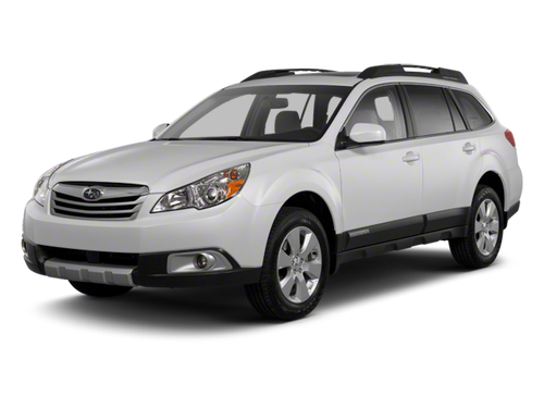 2011 Subaru Outback 2.5i Prem AWP